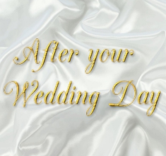 Marriage Officiate
