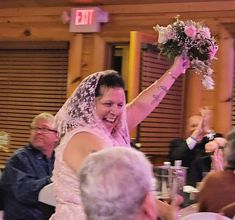 Marriage Officiate