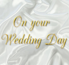 Marriage Officiate