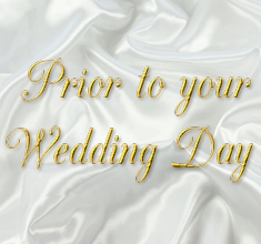 Marriage Officiate